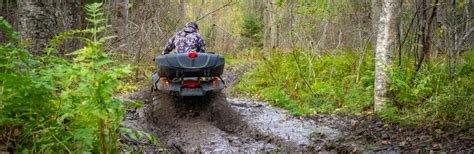 Brainerd Mn Four Wheeling And Atv Trails Mn Dnr Trail Information Atv