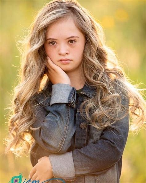 teen model with down syndrome is breaking barriers with high profile modeling campaigns my