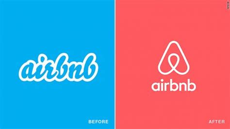 The Best And Worst Rebrands Of All Time Brace Creative Agency