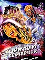 The Bloody Pit of Horror: Cementerio del terror (1985)