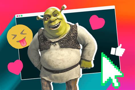 Shrek Memes Booapplications