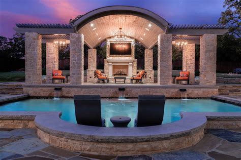 Truly Amazing Tcp Custom Outdoor Living