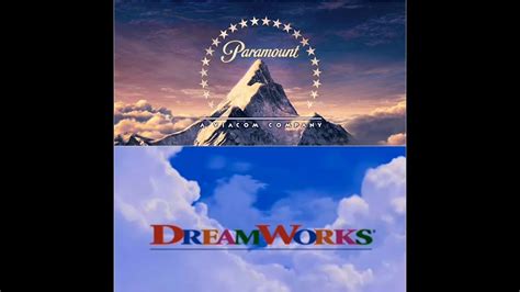Paramount Pictures Dreamworks Animation Skg Over The Hedge 2006