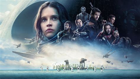 10 Top Rogue One Desktop Wallpaper Full Hd 1920×1080 For Pc Background 2023