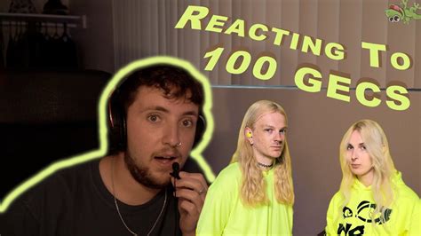 Maybe you would like to learn more about one of these? money machine // 100 Gecs REACTION by Music Melon - YouTube