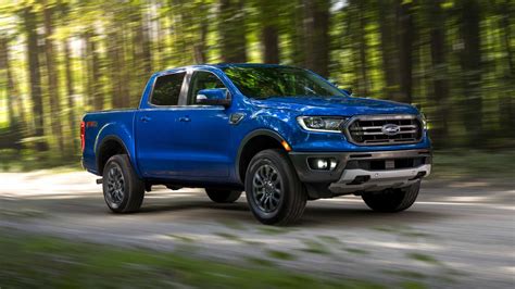 Read expert reviews on the 2020 ford ranger from the sources you trust. 2020 Ford Ranger FX2 Package Adds Off-Road Chops To 2WD Models