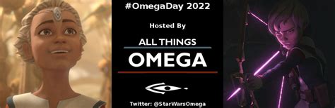 All Things Omega Celebrating Omega And The Bad Batch Fan Community
