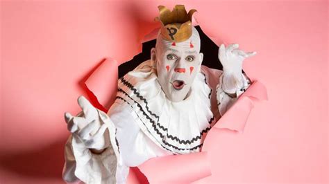 Puddles Pity Party Tour Dates Concert Schedule In The Usa Tickets
