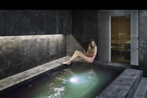 Copenhagen S Best Communal Baths And Spas Routes North