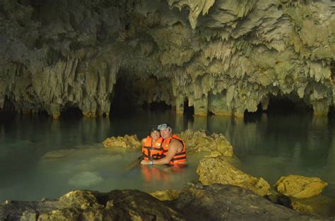 Tulum Cenote Beach Tulum Lomas Travel