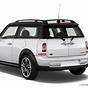 2012 Mini Cooper Clubman Manual