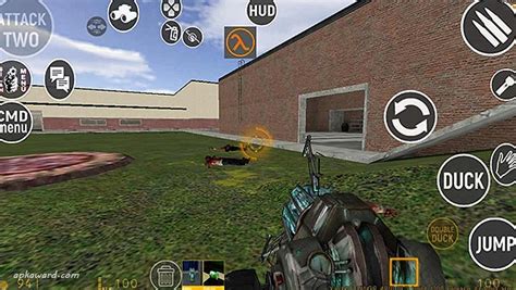 Garrys Mod Apk Free Download For Android 2023