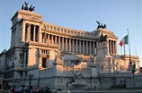 Monument to Vittorio Emanuele II image - Free stock photo - Public ...