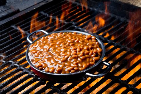 health benefits of baked beans are they good for you better homes and gardens