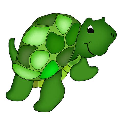 Turtle Clip Art Preschool Clipart Panda Free Clipart