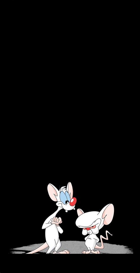 Wallpaper Pinky And The Brain Images MyWeb