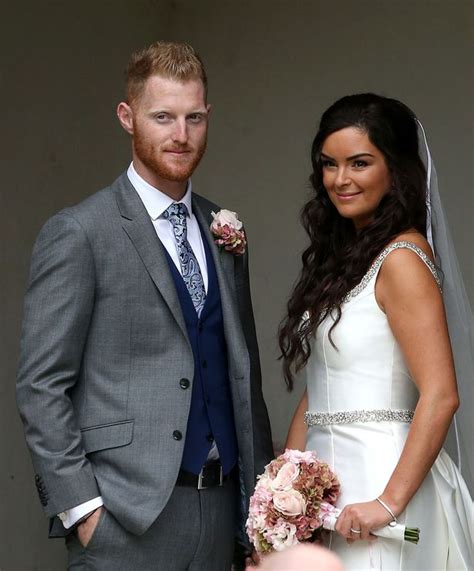 Ben Stokes His Salary Net Worth Cricket Career Wife And
