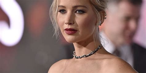Jennifer Lawrence Joins The Internet Search Party For
