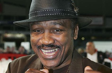 Boxing Champ Joe Frazier Dead At 67 [photos]