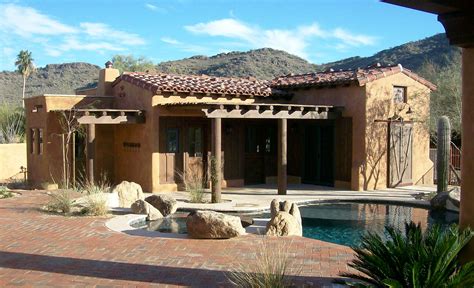 Hacienda style homes with courtyards house style and plans a. Mexican Hacienda Style House Plans Mexican Hacienda Style House Plans, older house plans ...