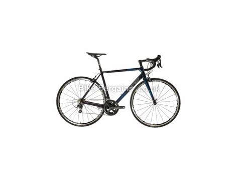 Eastway Emitter R2 Ultegra Road Bike 2017 Was Sold For £1250 60cm