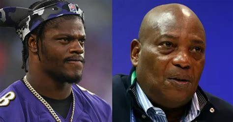 Lot Of Energy Ozzie Newsome On Lamar Jackson Tag Deadline Contract