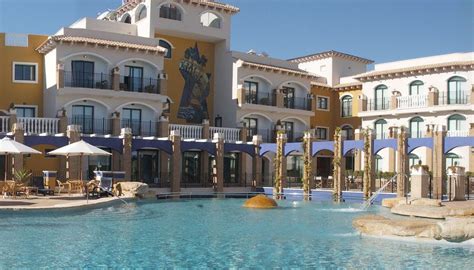 La Laguna Hotel and Spa - Golf Breaks In Spain