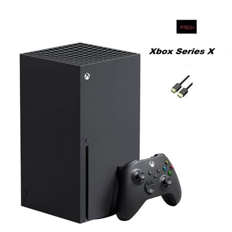 2031 Newest Microsoft Xbox Series X Gaming Console System 1tb