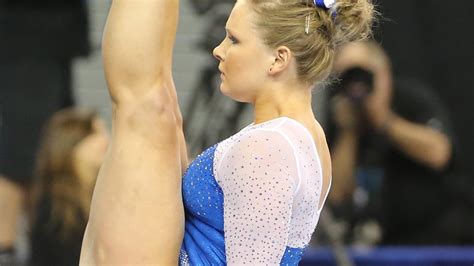 Bridget Sloan On New Olympic Gymnastics Rule Dream Crushing