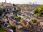 Brexit: Why bankers leaving London may not enjoy Luxembourg life | The ...