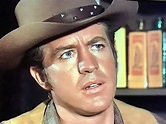 Pin by Pat Marvin on Clu Gulager | The virginian, Cowboy hats, People