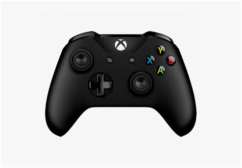 Xbox One X Controller Clip Art Library Download Xbox Controller 