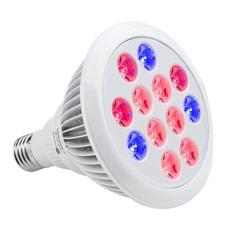 Top 5 Best Grow Light Bulb 2020 Reviews And Buyers Guide