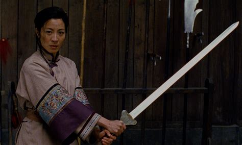 Michelle Yeoh Martial Arts Movies To Watch On Criterion Channel In March If You Like