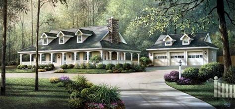 Search all connecticut, massachusetts and rhode island real estate. Country House Plans | Family Home Plans Blog