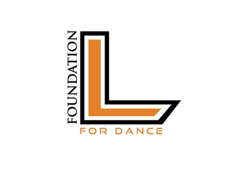 Logo For Non Profit Youth Dance Foundation By Foundationl