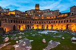 Epic Facts About Ancient Rome, History's Great Civilization