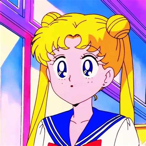 Usagi Tsukino Sailor Moon Usagi Sailor Moon Sailor