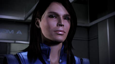 The Top Five Original Trilogy Mass Effect Romances Hey Poor Player