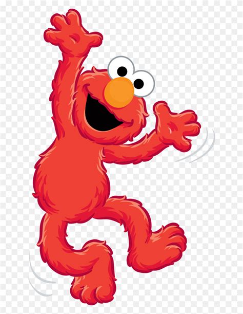 Elmo Sesame Street Png Clip Art Library Sexiz Pix