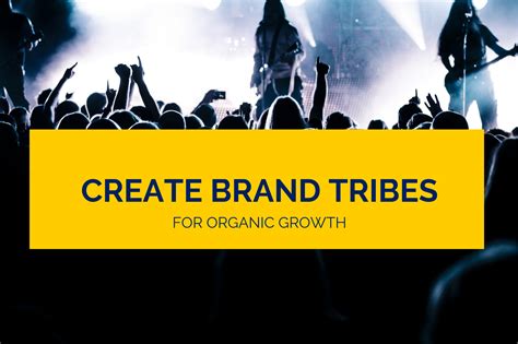 Brand Tribe To Power Growth For Higher Profits And Fan Love Storysaves