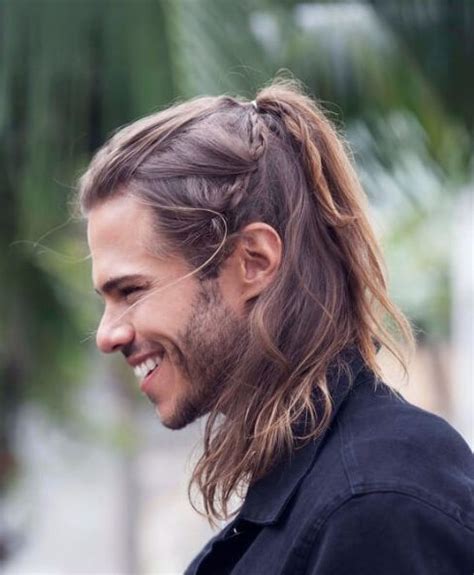 Some amazing viking warrior hairstyles. 45 Cool and Rugged Viking Hairstyles | MenHairstylist.com