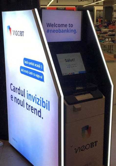 Depinde de situatie, de banca, etc. Cardul invizibil e ultimul trend. Banca Transilvania a ...