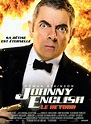 Johnny English : Le Retour - Film (2011) - SensCritique