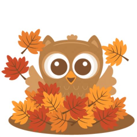 Download High Quality October Clip Art Owl Transparent Png Images Art