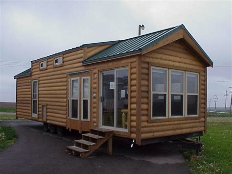 Bol Prefab Kit Trailer Log Cabins Looking Get Low Cost Kelseybash