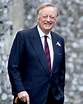 Duchess Camilla's Ex-Husband Andrew Parker-Bowles Has Coronavirus