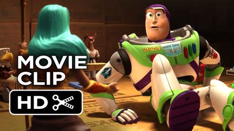 Toy Story Of Terror Movie Clip Small Fry 2014 Pixar Blu Ray