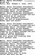 Christmas Hymns, Carols and Songs, title: Merry, Merry Christmas ...