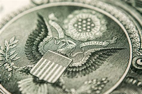 Dollar Bill Symbols What They Mean Readers Digest